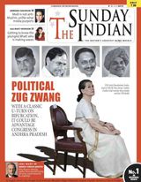 The Sunday Indian - March 9 2014 March 9 2014